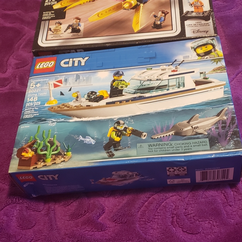Legos